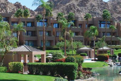 Commercial Landscape Construction - Conserve LandCare - Southern California