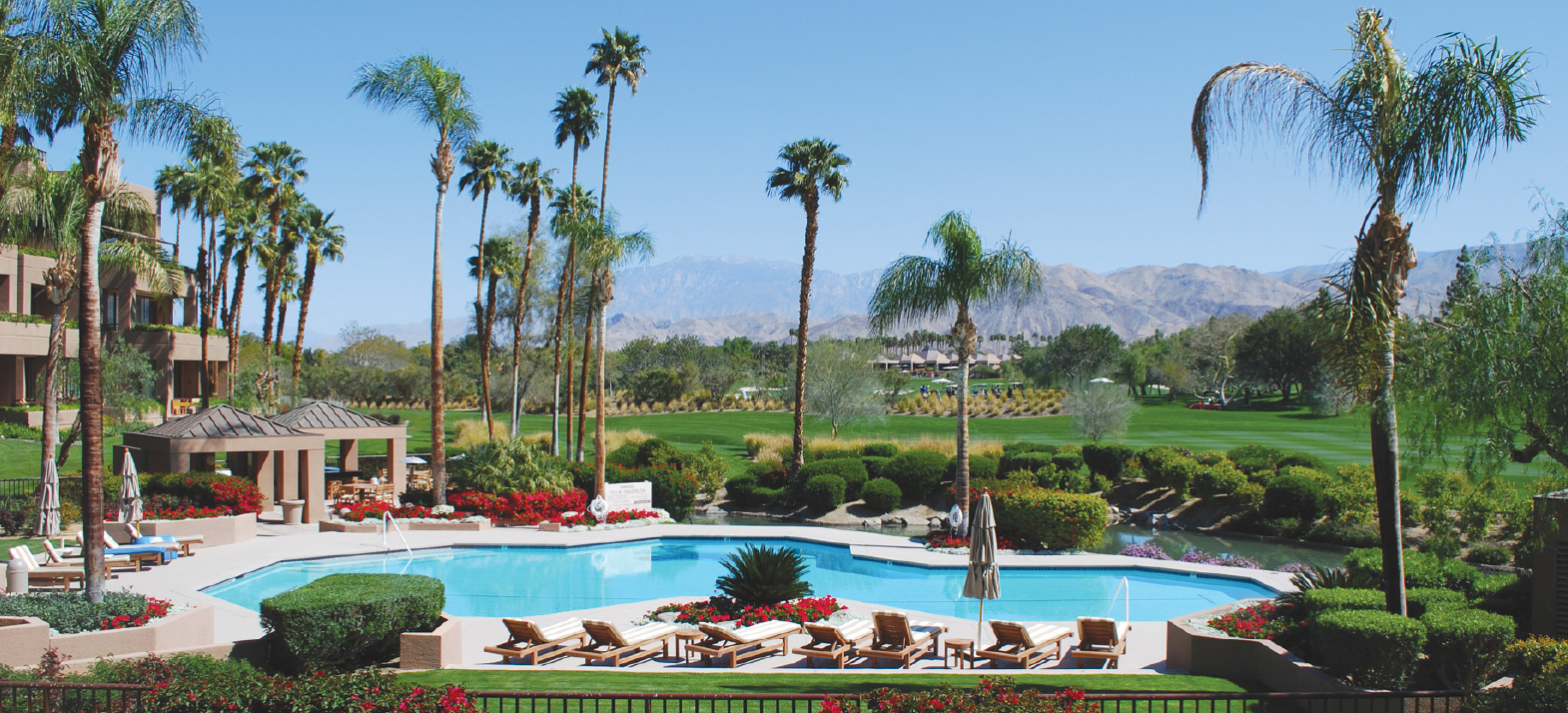 Commercial Landscape Maintenance - Conserve LandCare - Southern California